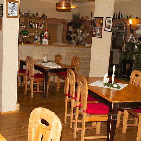 Ferienwohnung Schwemmer Пирна Екстериор снимка