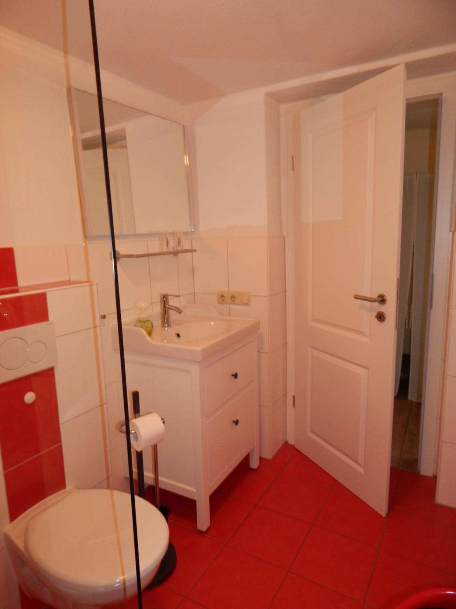 Ferienwohnung Schwemmer Пирна Екстериор снимка