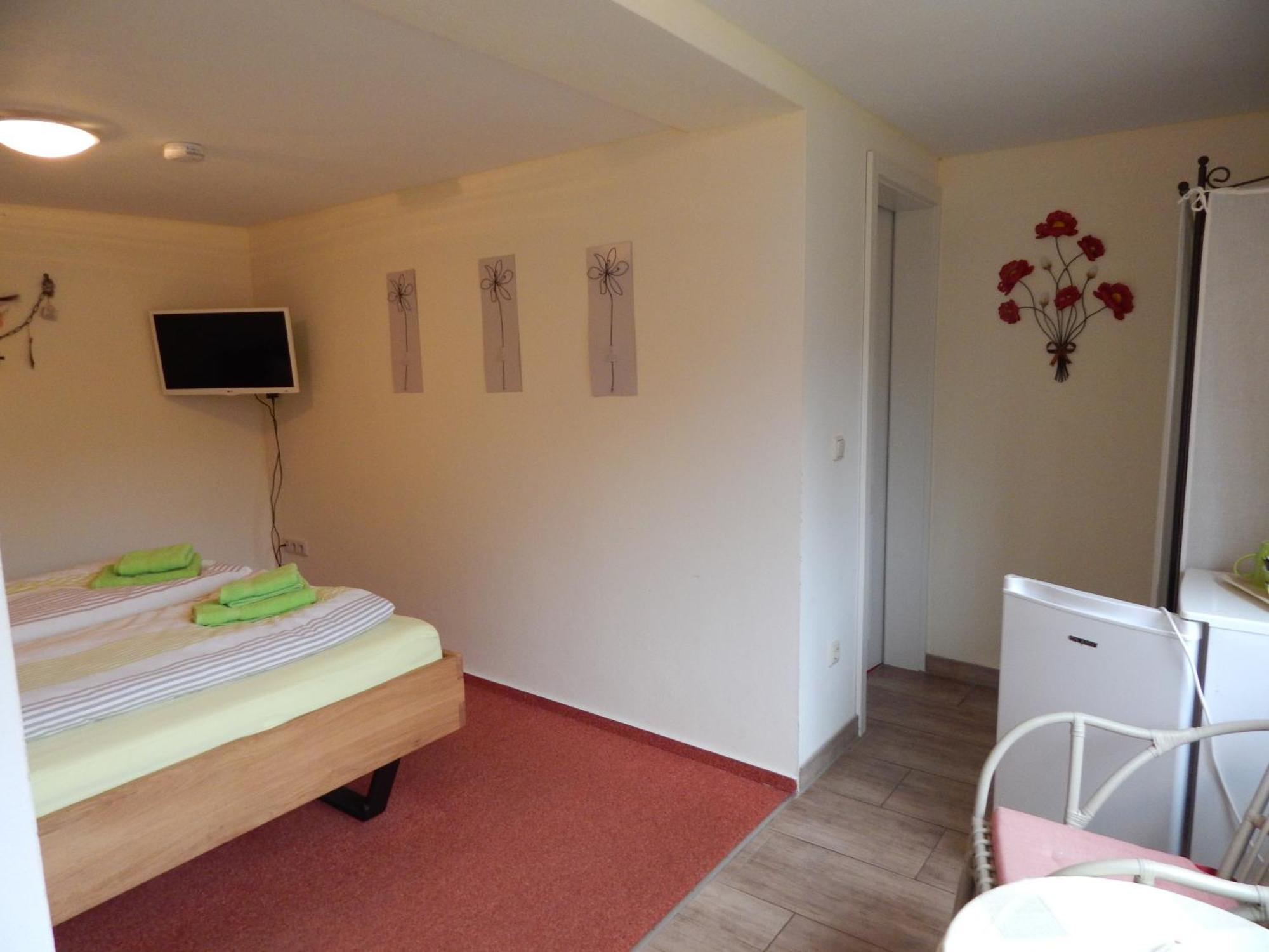 Ferienwohnung Schwemmer Пирна Екстериор снимка
