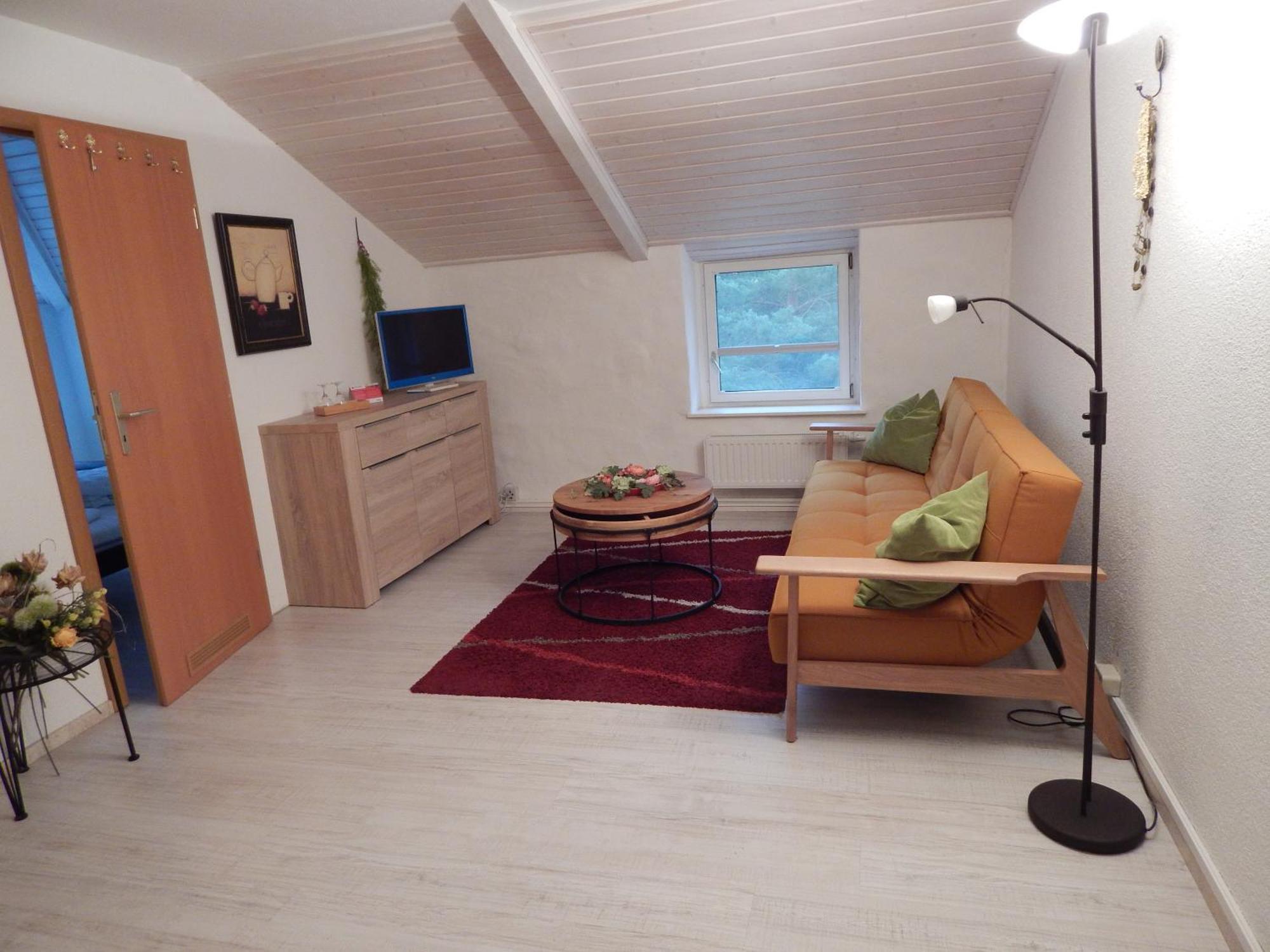 Ferienwohnung Schwemmer Пирна Екстериор снимка