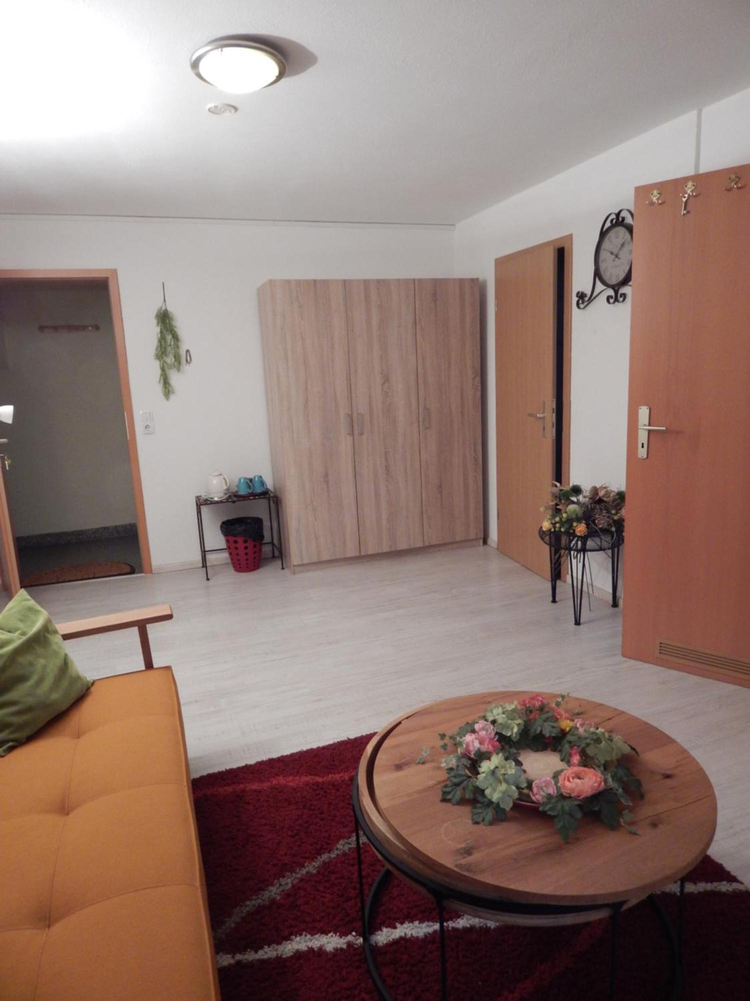 Ferienwohnung Schwemmer Пирна Екстериор снимка