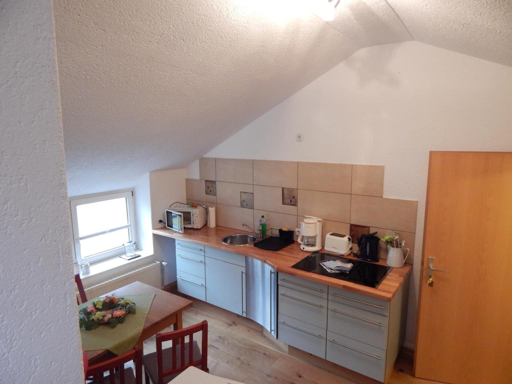 Ferienwohnung Schwemmer Пирна Екстериор снимка