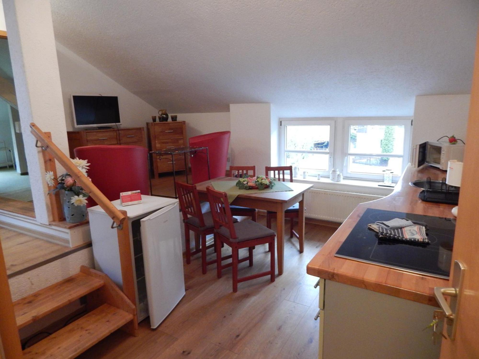 Ferienwohnung Schwemmer Пирна Екстериор снимка