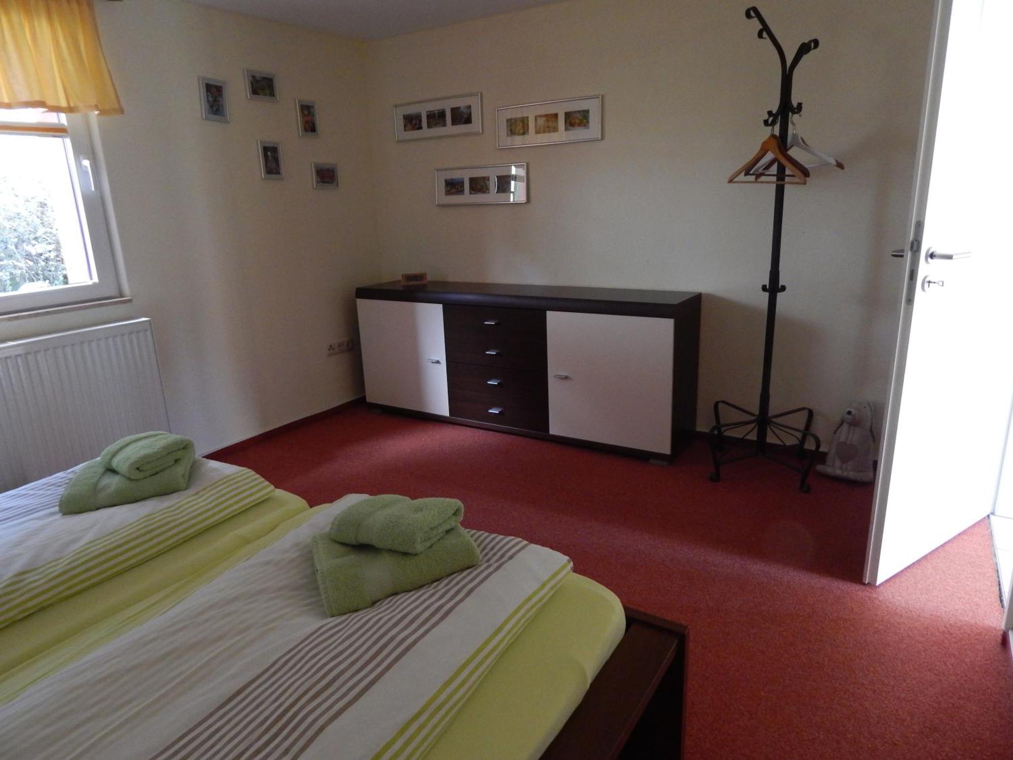 Ferienwohnung Schwemmer Пирна Екстериор снимка