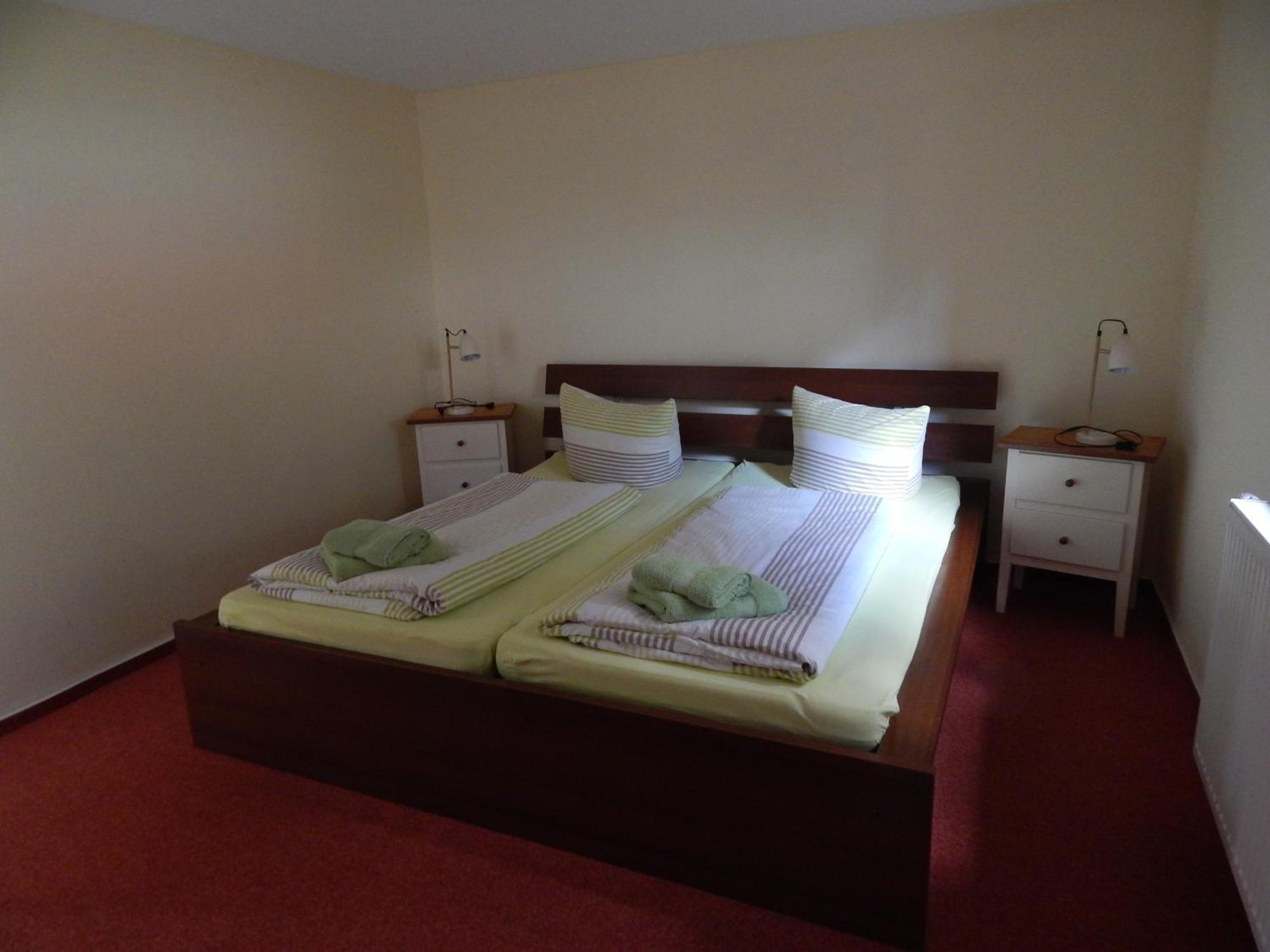 Ferienwohnung Schwemmer Пирна Екстериор снимка