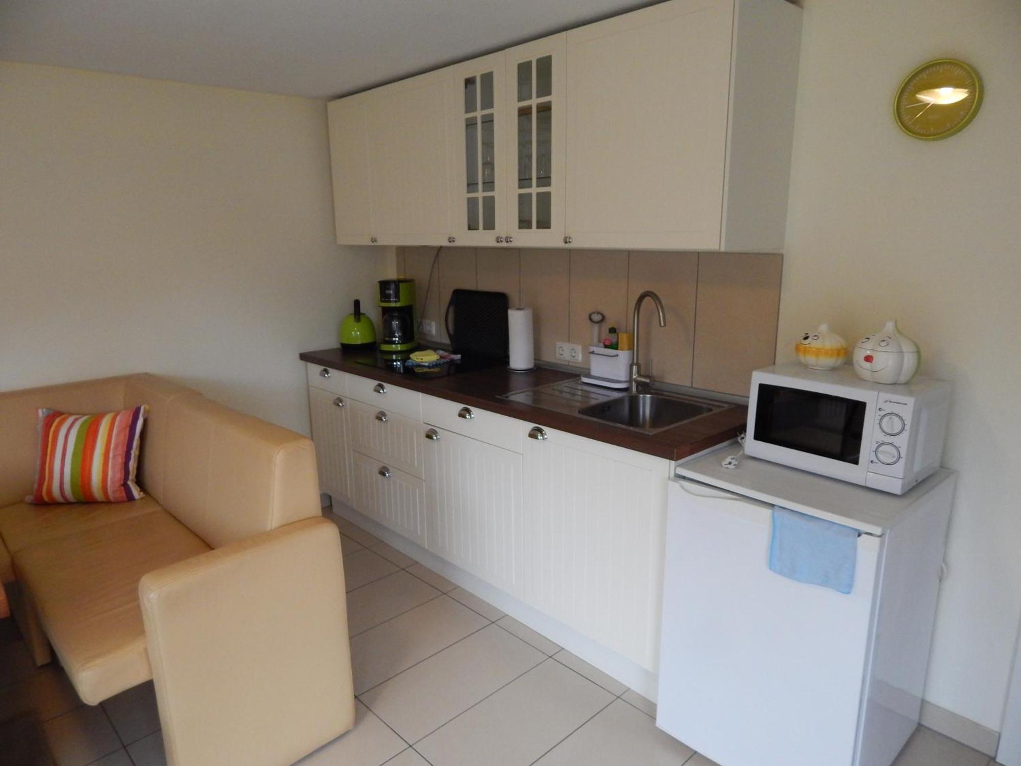 Ferienwohnung Schwemmer Пирна Екстериор снимка
