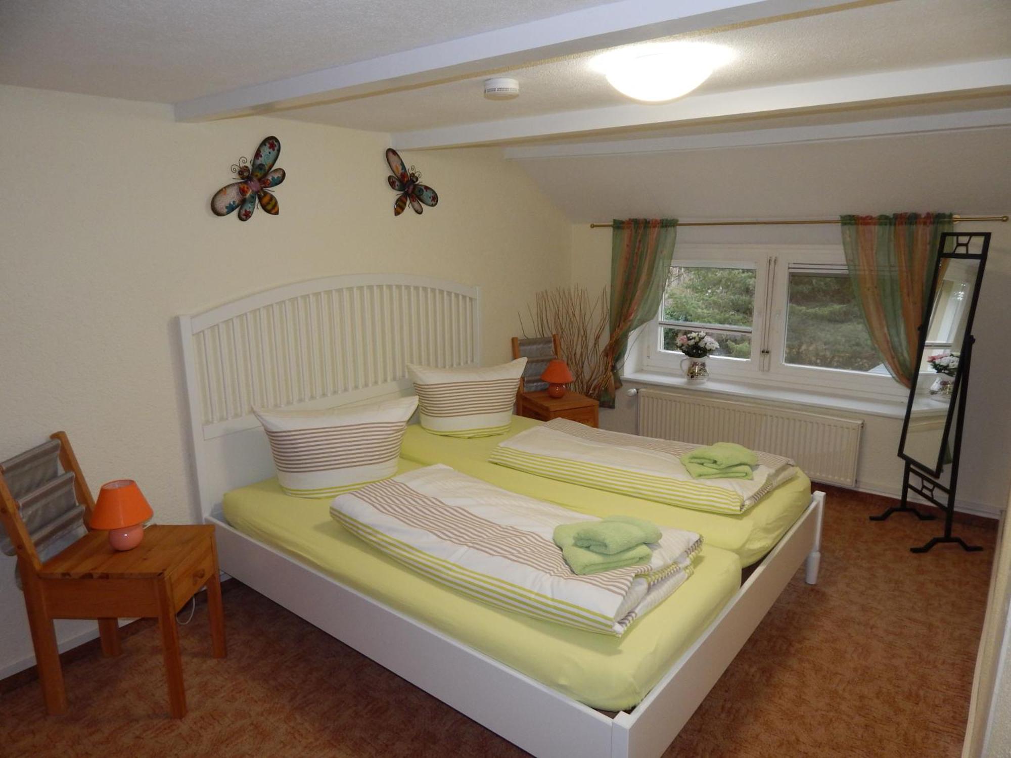Ferienwohnung Schwemmer Пирна Екстериор снимка