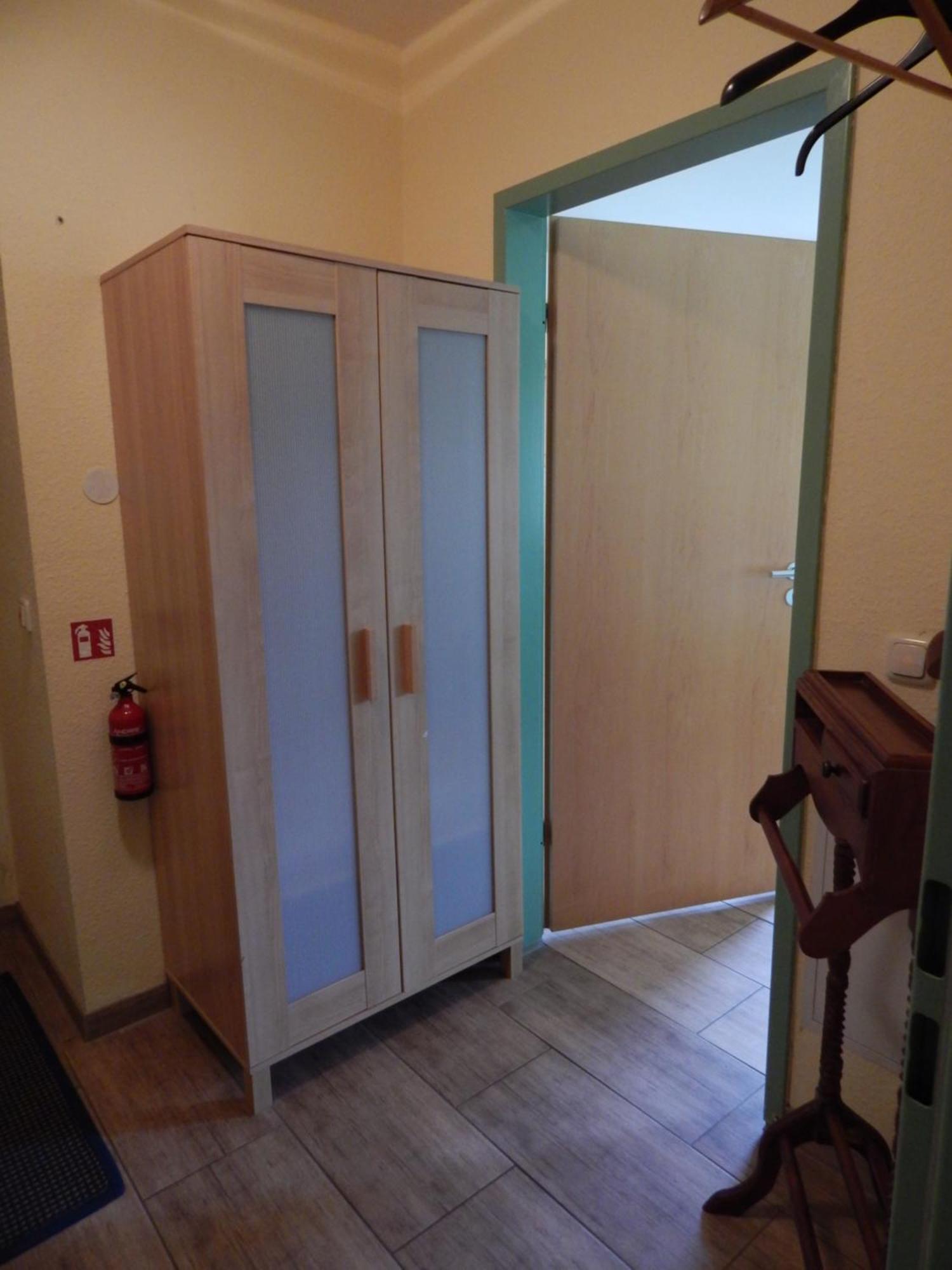 Ferienwohnung Schwemmer Пирна Екстериор снимка