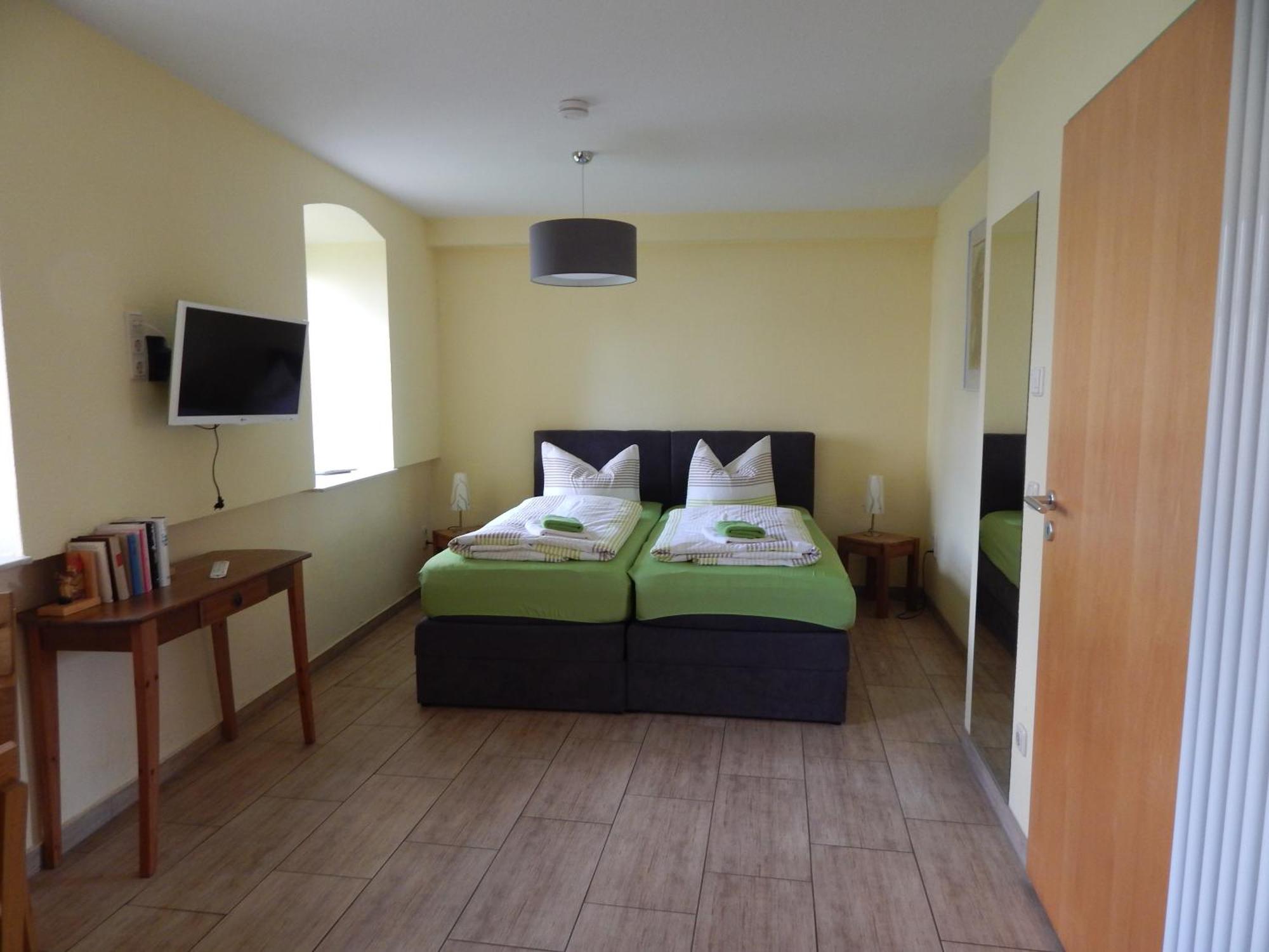 Ferienwohnung Schwemmer Пирна Екстериор снимка