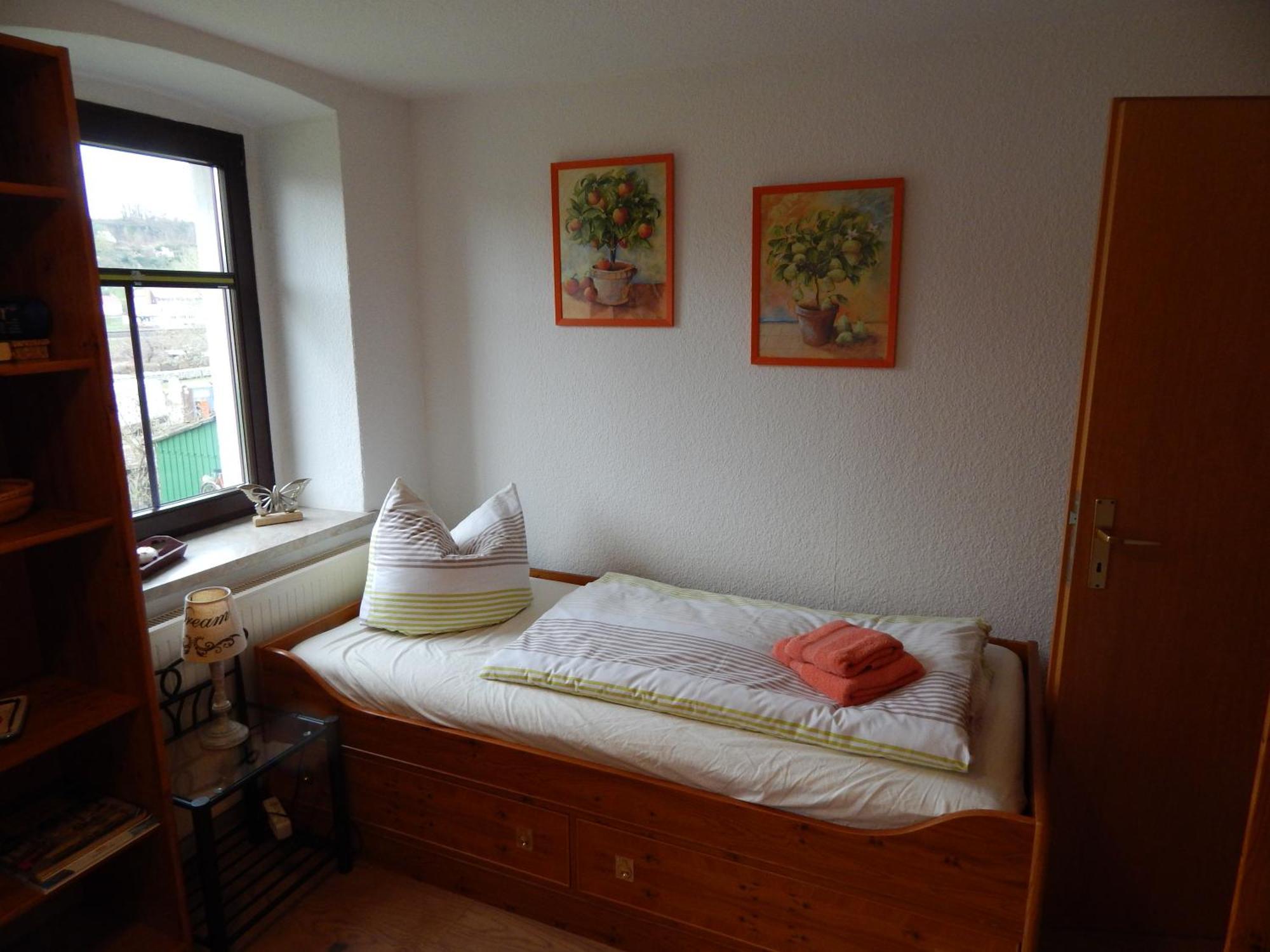 Ferienwohnung Schwemmer Пирна Екстериор снимка