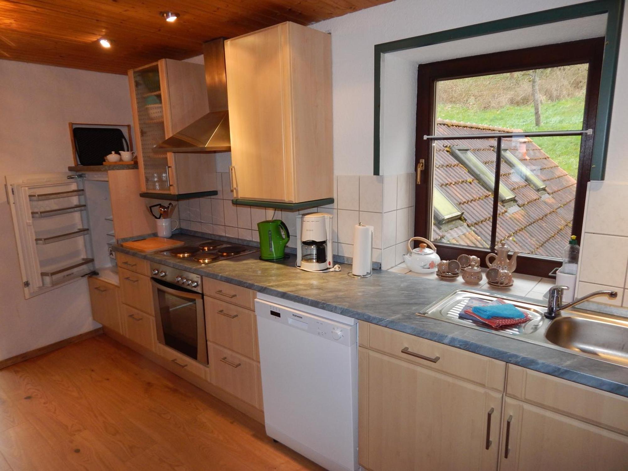 Ferienwohnung Schwemmer Пирна Екстериор снимка