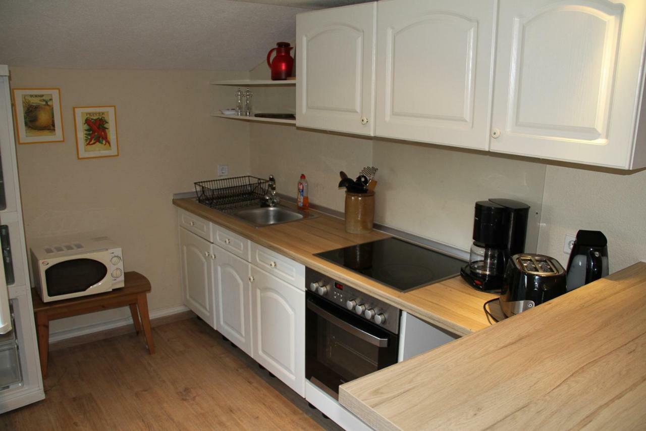 Ferienwohnung Schwemmer Пирна Екстериор снимка