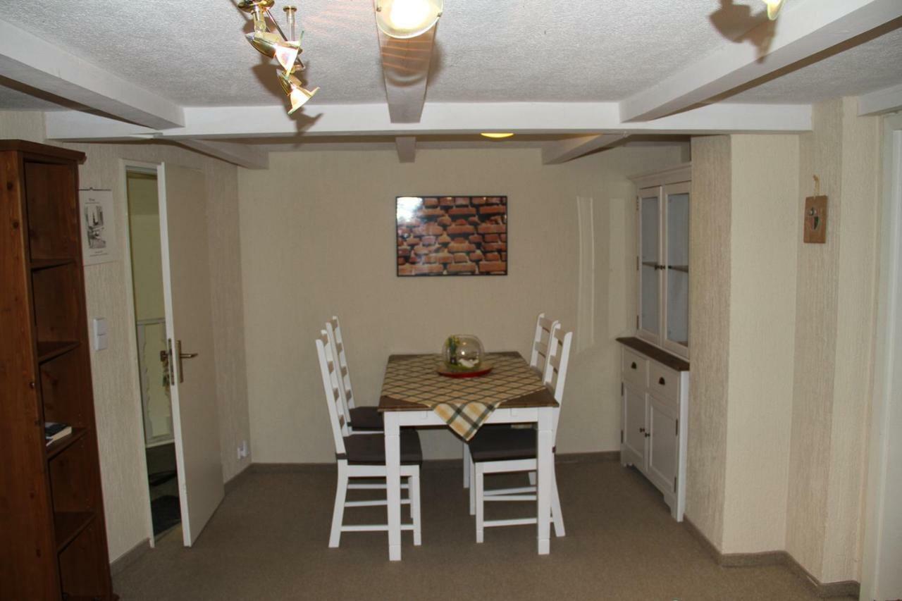 Ferienwohnung Schwemmer Пирна Екстериор снимка